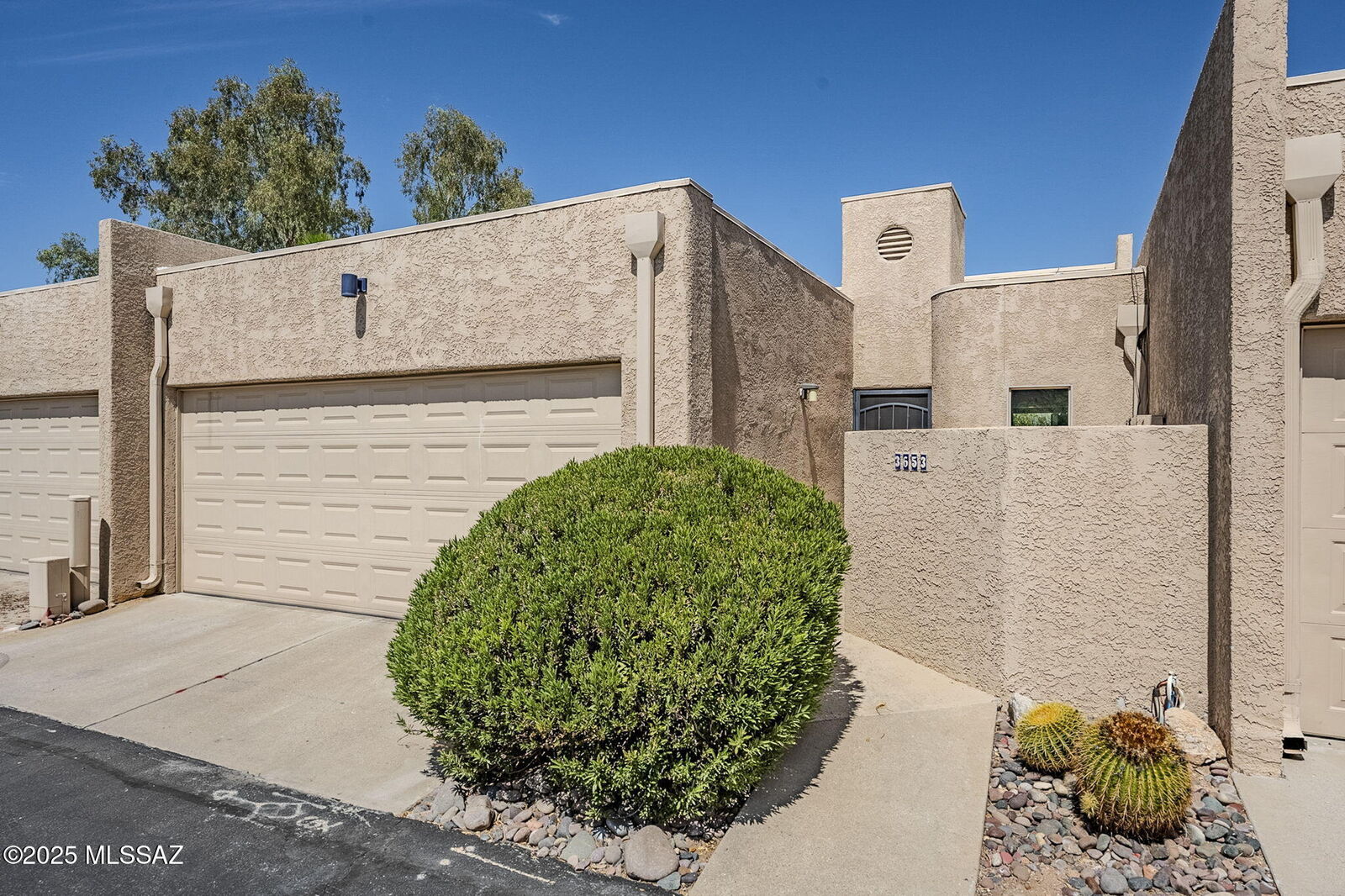 Property Photo:  3653 N Forgeus Avenue  AZ 85716 