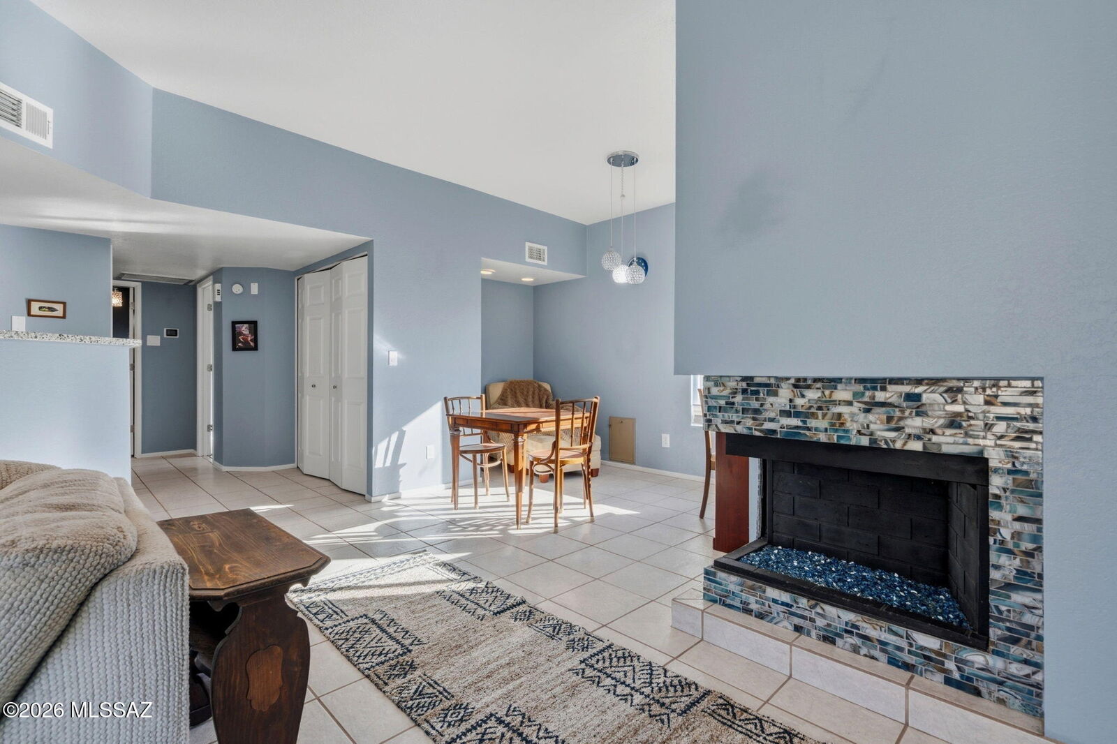 Property Photo:  4413 E Bullrush Lane  AZ 85712 