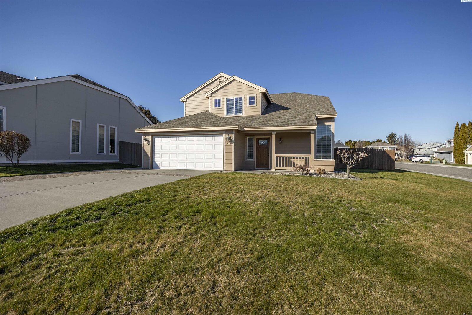 Property Photo: 3314 S Conway Ct WA 99337