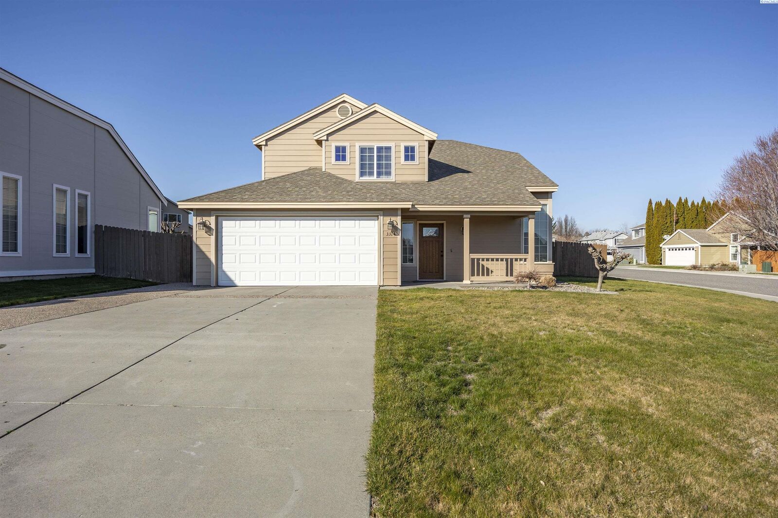 Property Photo:  3314 S Conway Ct  WA 99337 