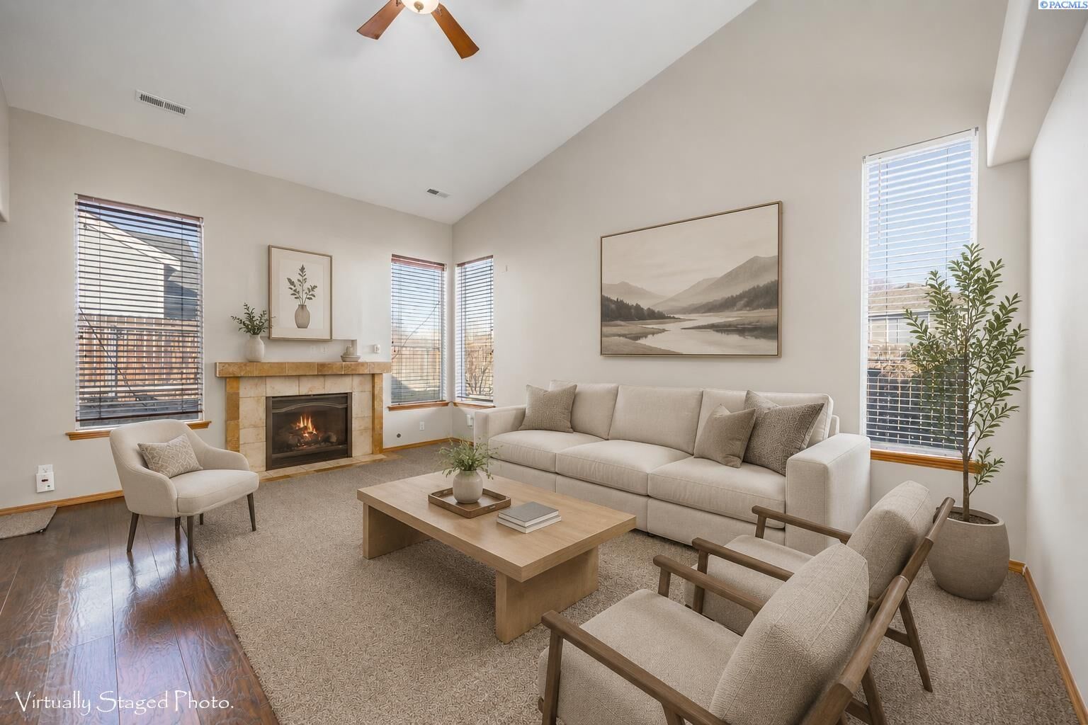 Property Photo: 3314 S Conway Ct WA 99337
