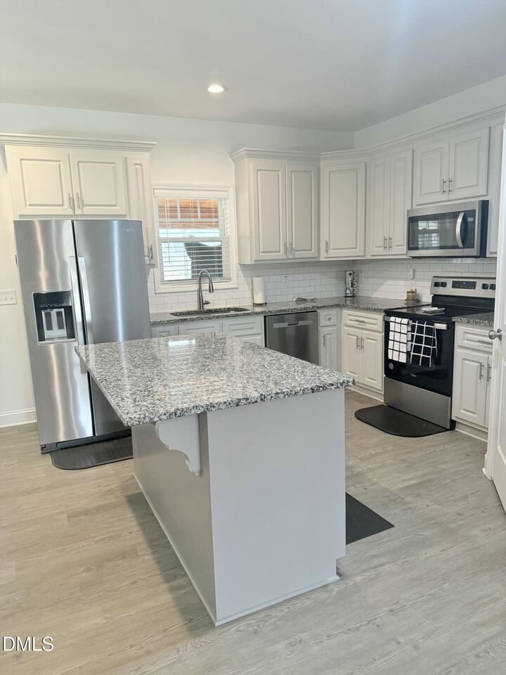 Property Photo:  9140 Byron Court  NC 27807 