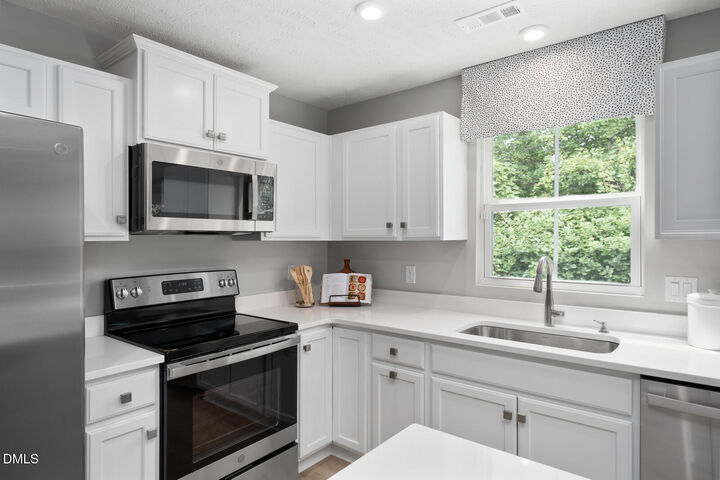 Property Photo: 525 Nemesia Drive NC 27591