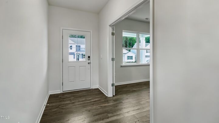 Property Photo: 821 Comice Pear Way NC 27592