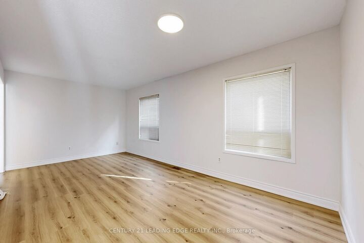 Photo de la propriété:  107 Joycedale Street Main Floor  ON L3S 3J2 
