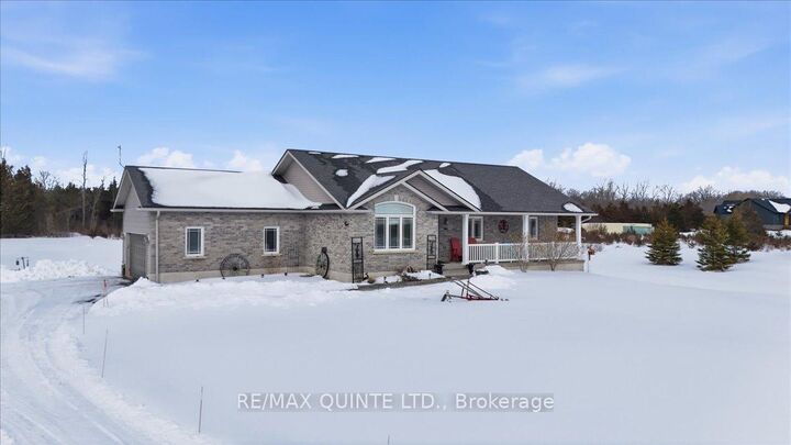 Property Photo: 355 Mitchells Crossroad N/A ON K0K 2T0