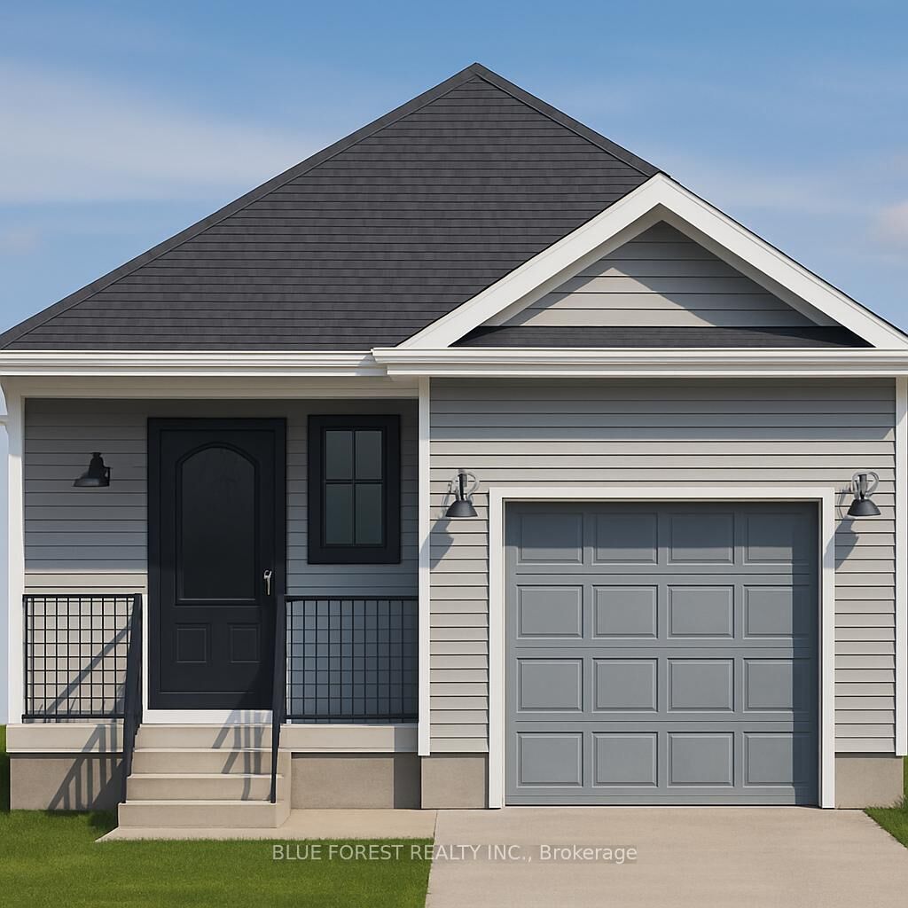 Property Photo: Lot 15 Queens Line ON N0L 2C0