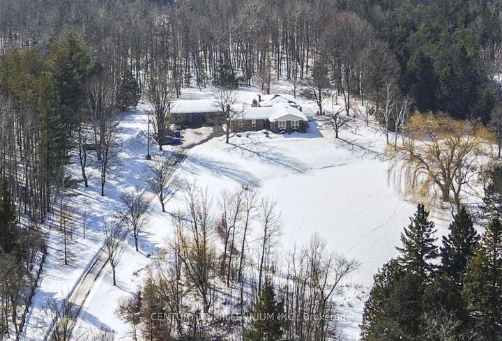 Property Photo: 12210 Fourth Line N/A ON N0B 2K0