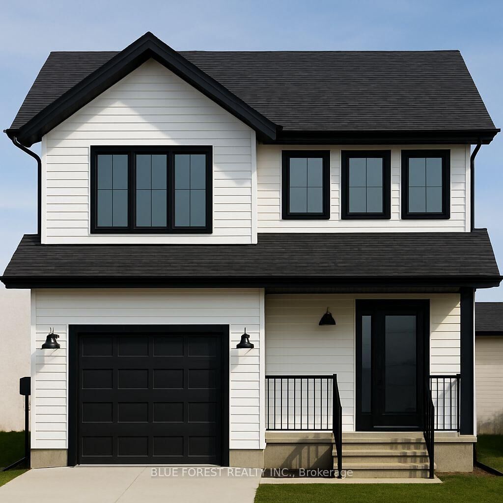Property Photo: Lot 40 Stella Avenue ON N0L 1M0