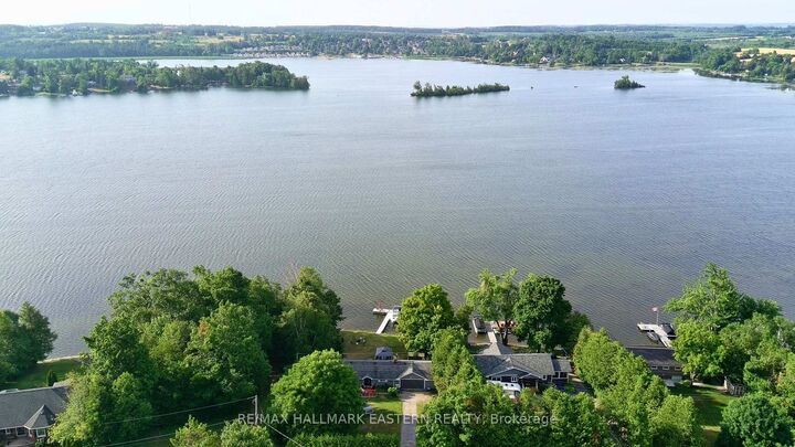 Property Photo: 51 Darling Drive ON K0L 2W0