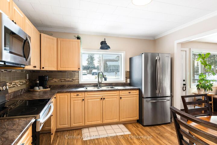 Property Photo: 155 Artemesia Street N ON N0C 1B0