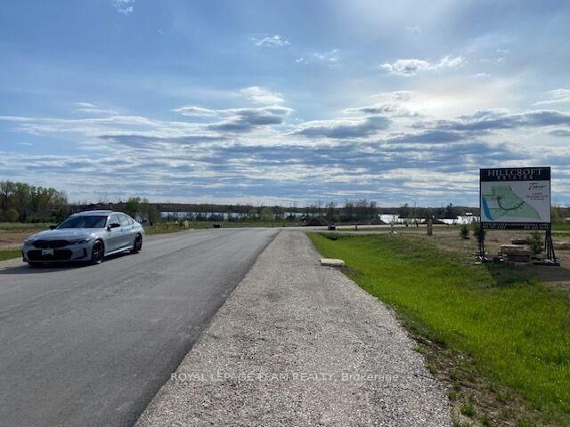 Property Photo:  Lot 7 Hillcroft Drive  ON K7C 3P2 