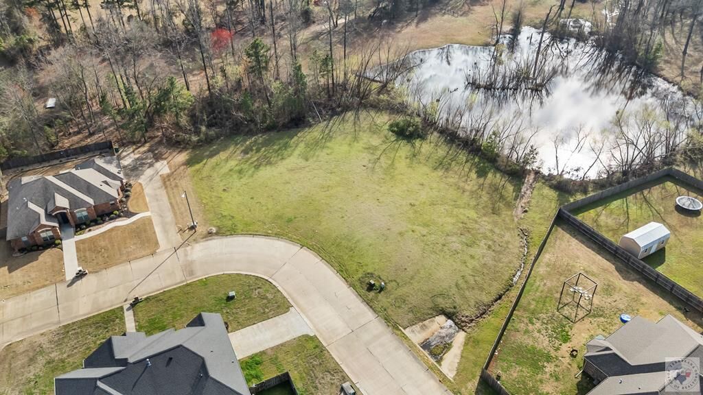 Property Photo:  3707 Melody Ln  TX 75503 