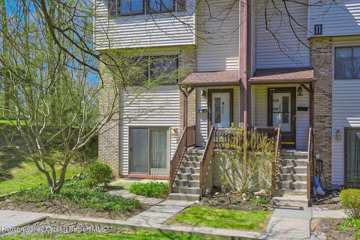 Property Photo: 255 Village NY 12401