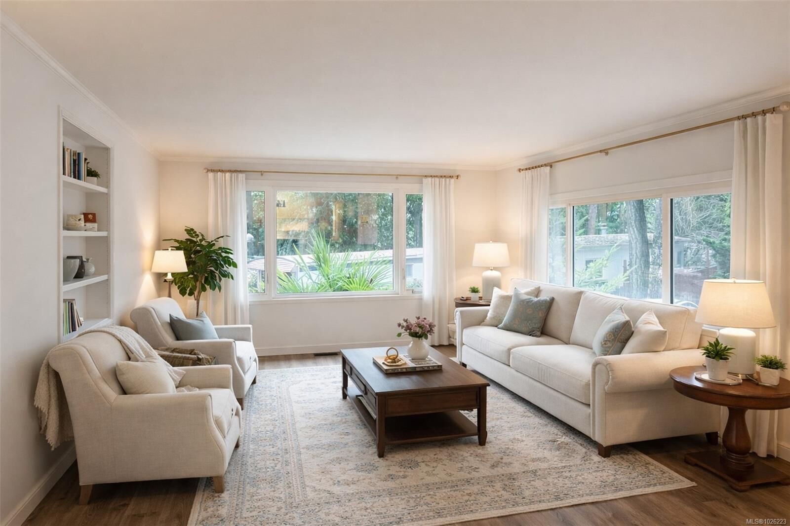 Property Photo:  2500 Florence Lake Rd 119  BC V9B 4H2 