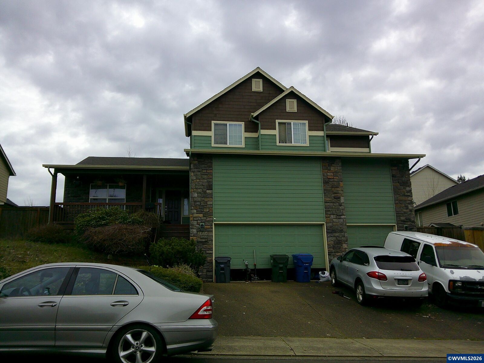 Property Photo:  2814 Hoover Av NW  OR 97304 