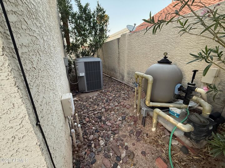 Property Photo:  11059 E Mary Katherine Drive E  AZ 85259 