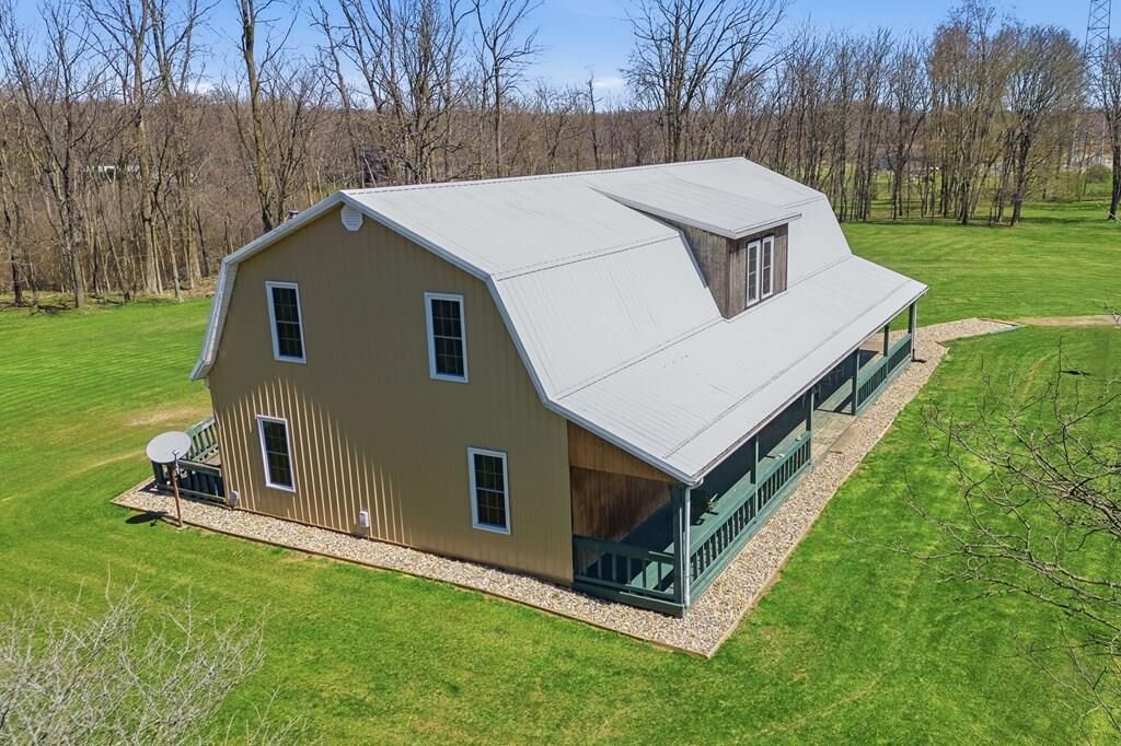 Property Photo:  6671 Twp Rd 14  OH 43338 