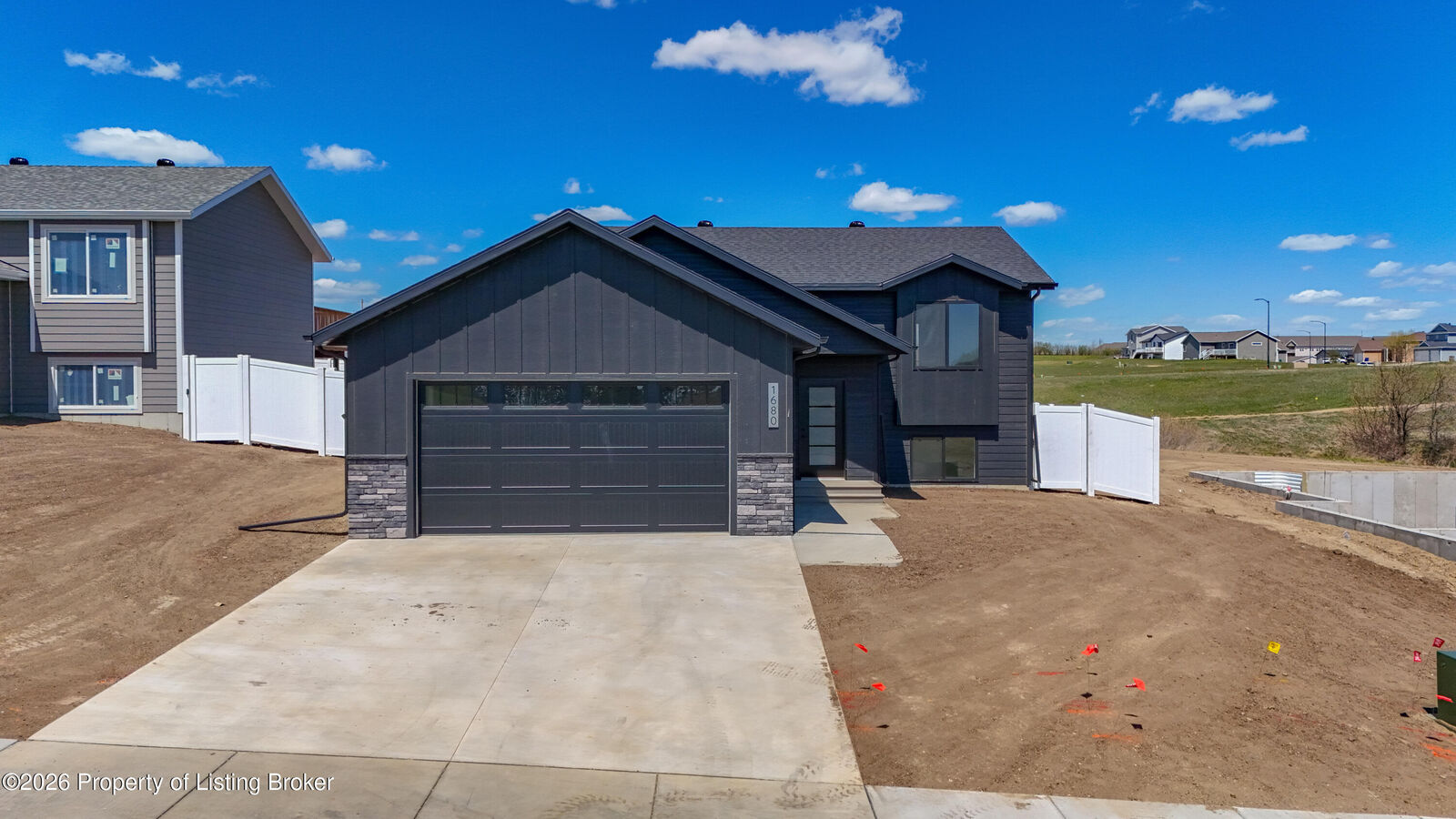 Property Photo:  1680 Marilyn Way  ND 58601 