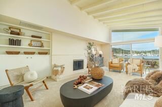 Property Photo: 50 Porto Bello Drive CA 94901