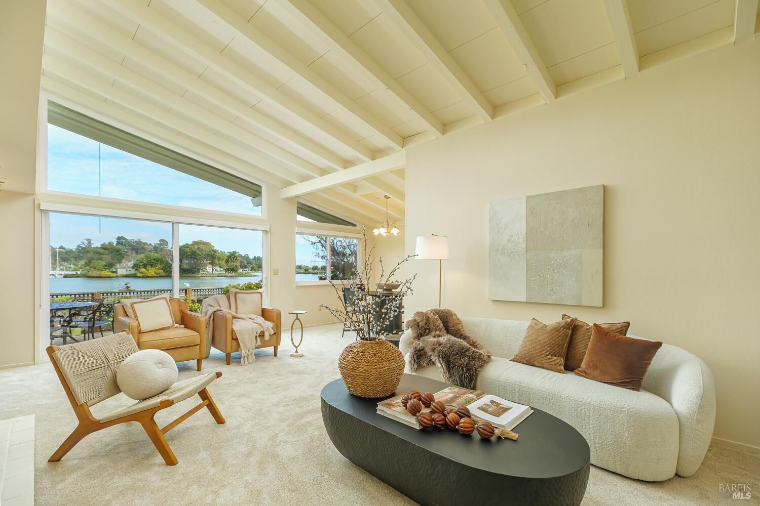 Property Photo:  50 Porto Bello Drive  CA 94901 