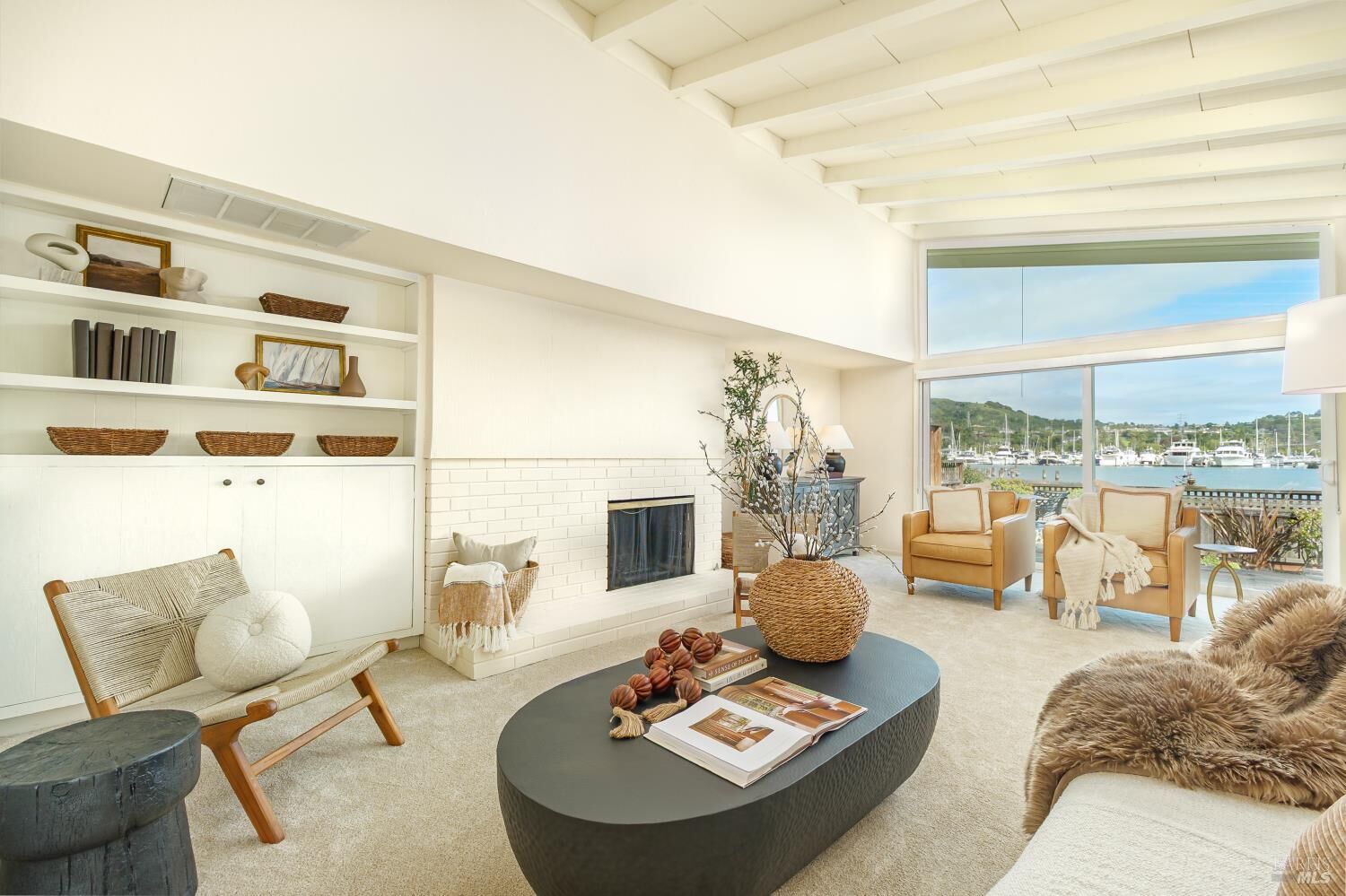 Property Photo:  50 Porto Bello Drive  CA 94901 