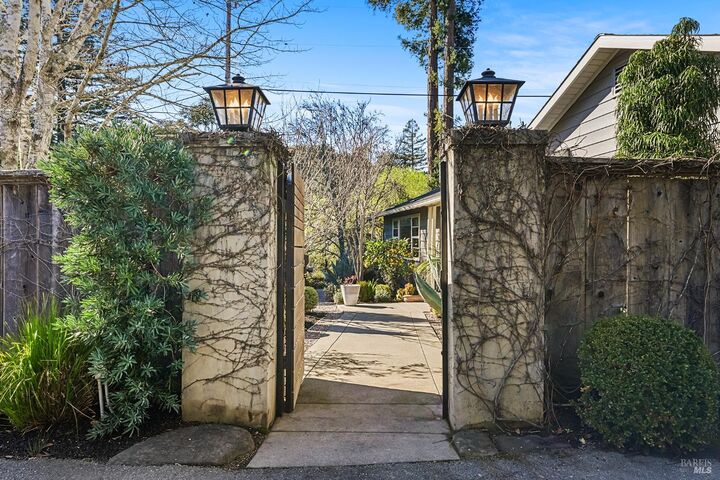 Property Photo:  99 Fawn Drive  CA 94960 