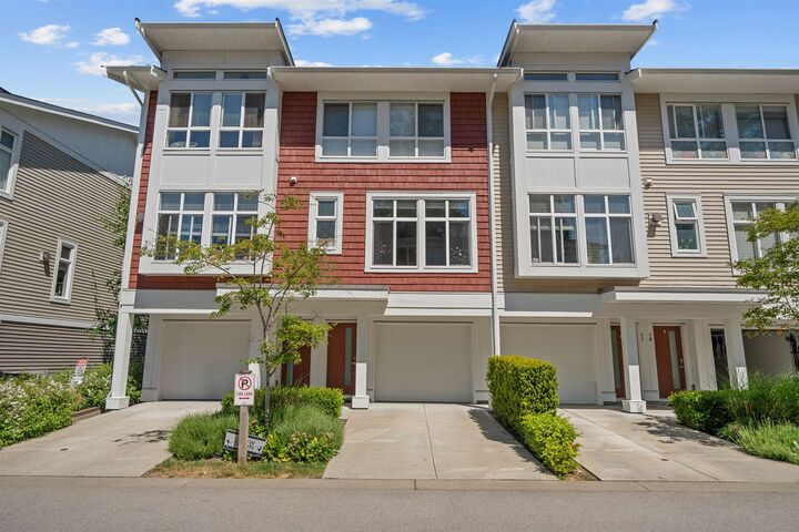 Property Photo: 24108 104 Avenue 72 BC V2W 0J5