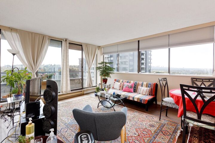Property Photo: 3970 Carrigan Court 1504 BC V3N 4S5