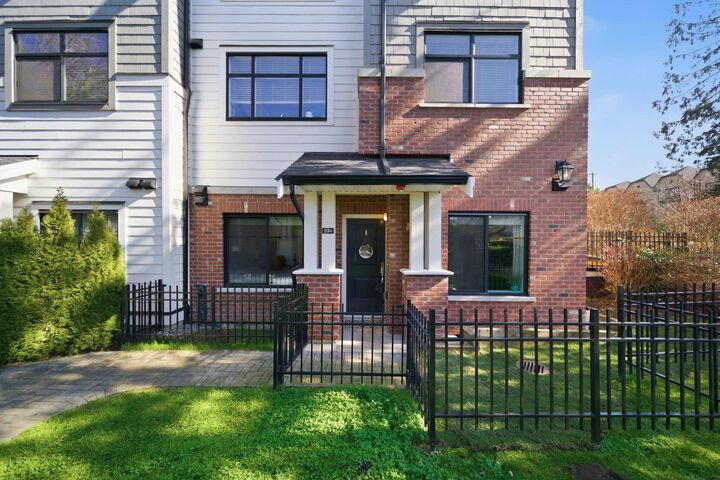 Property Photo:  16528 24A Avenue 104  BC V3Z 0P4 