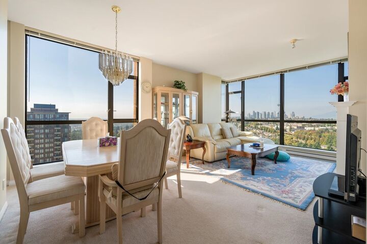 Property Photo: 6837 Station Hill Drive 2305 BC V3N 5B7