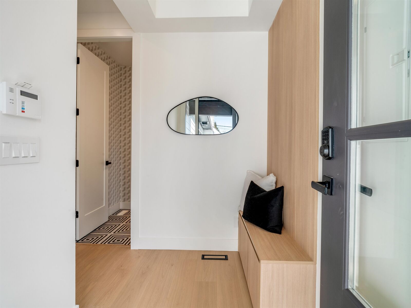 Property Photo: 359 Laval Street 104 BC V3K 4W7