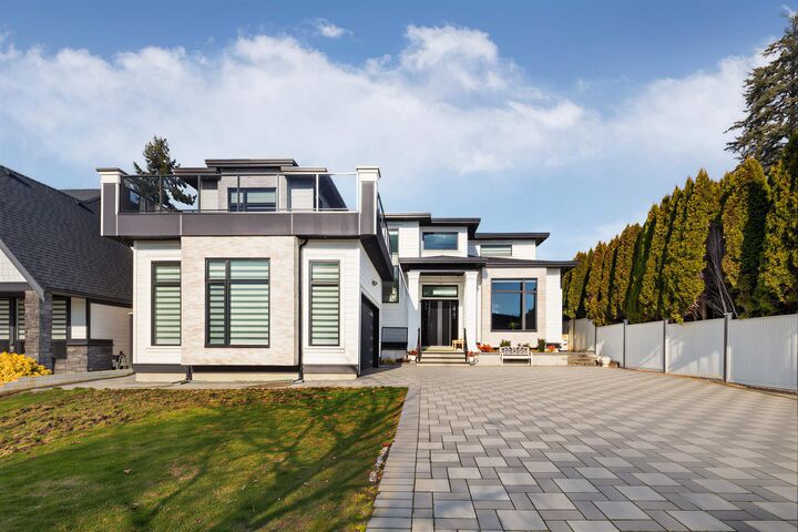 Property Photo:  17875 59A Avenue  BC V3S 1R2 