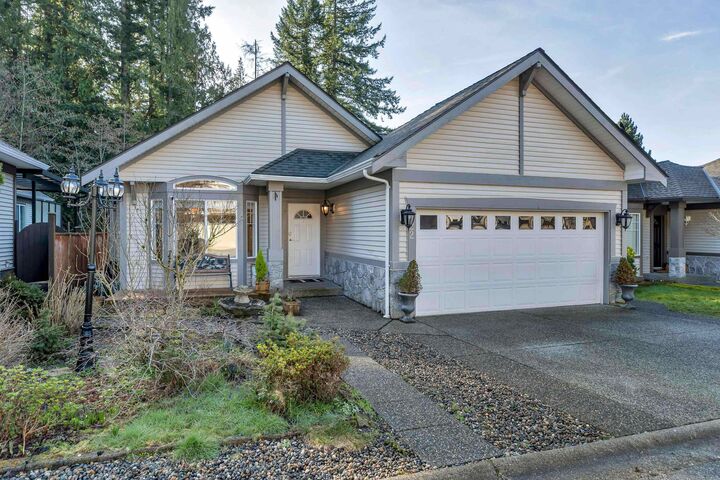 Property Photo:  122 Blackberry Drive  BC V3H 5B4 