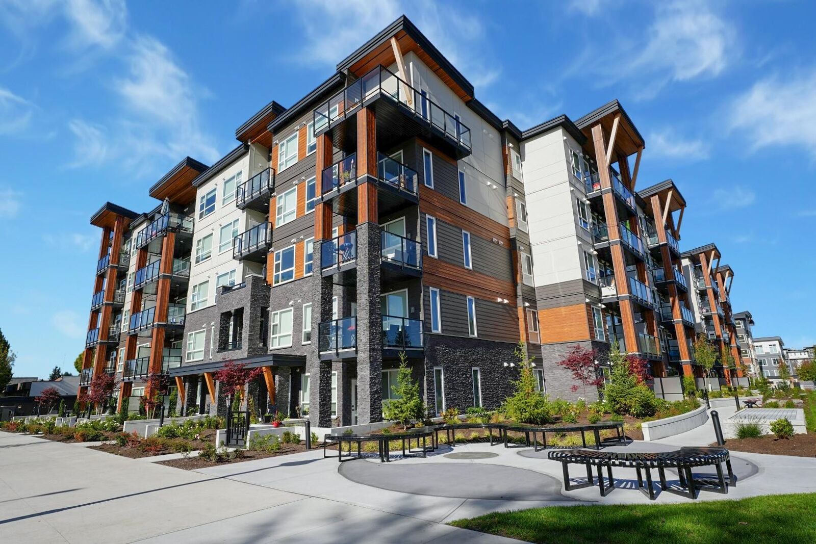 Property Photo: 12143 223 Street 420 BC V2X 5Y6