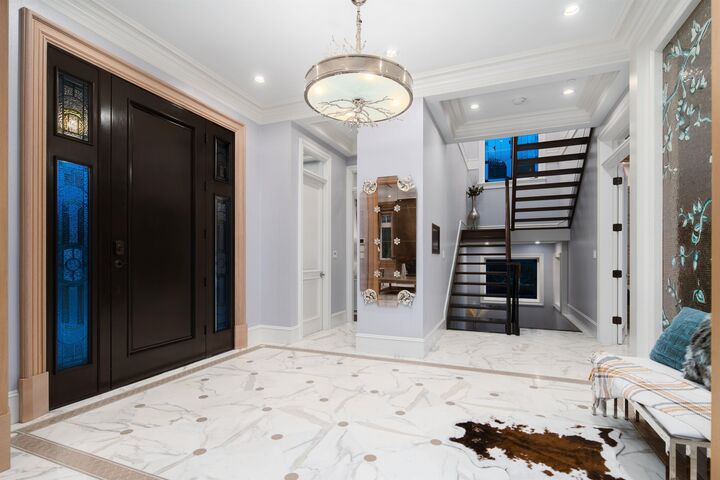 Property Photo:  5755 Angus Drive  BC V6M 3N7 