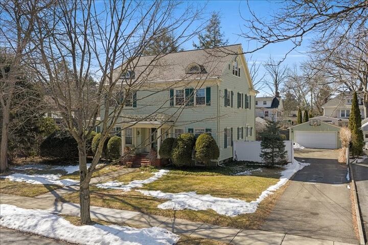 Property Photo: 35 Vermont Avenue NY 13905