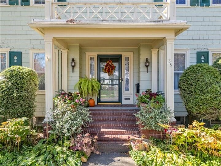 Property Photo:  35 Vermont Avenue  NY 13905 