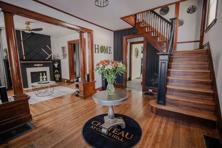 Property Photo:  71 Aberdeen Street  NY 14619 