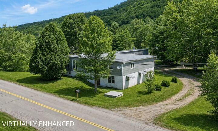 Property Photo:  189 Michigan Hollow Road  NY 14883 