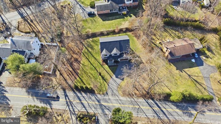 Property Photo:  9206 Fernwood Road  MD 20817 