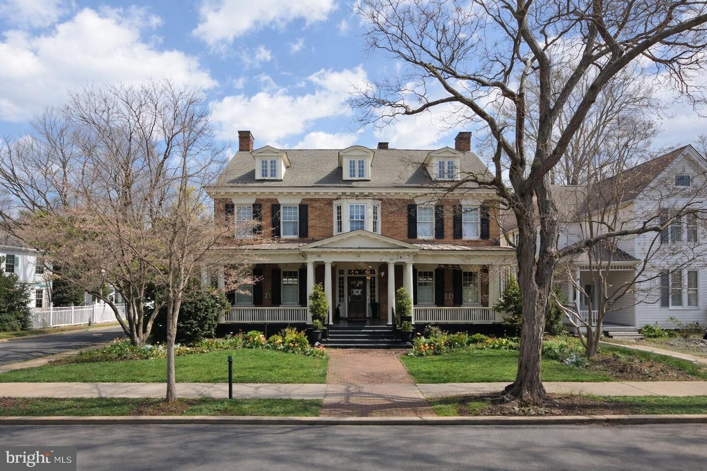 Property Photo:  1111 Prince Edward Street  VA 22401 