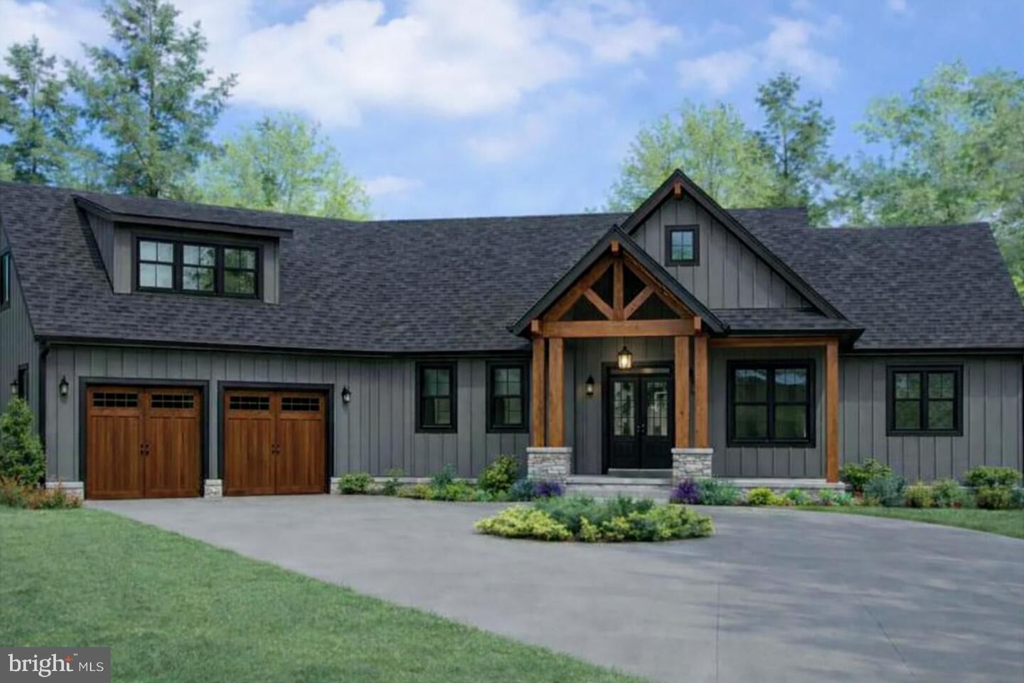 Property Photo:  Jingle Bells Court Lot 6  WV 25425 