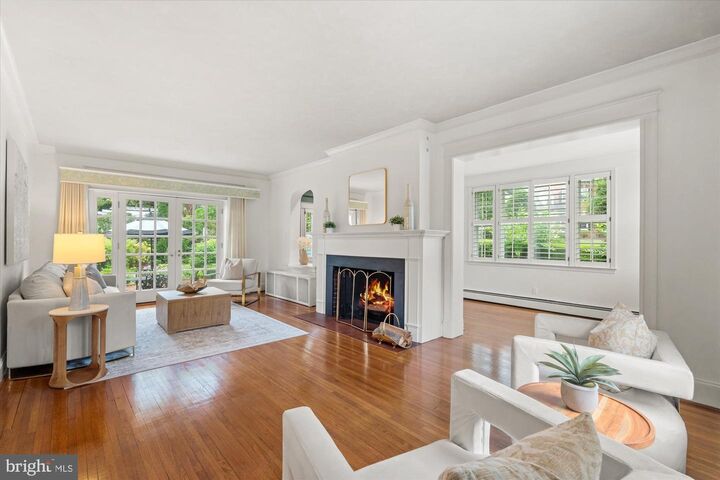 Property Photo:  6108 Vernon Terrace  VA 22307 