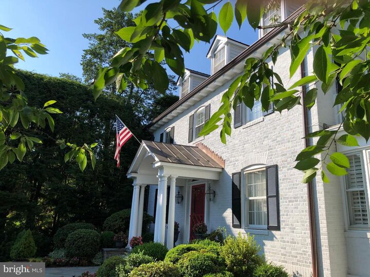 Property Photo:  6108 Vernon Terrace  VA 22307 