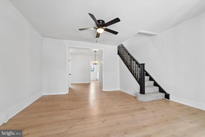 Property Photo:  6512 Reedland Street  PA 19142 