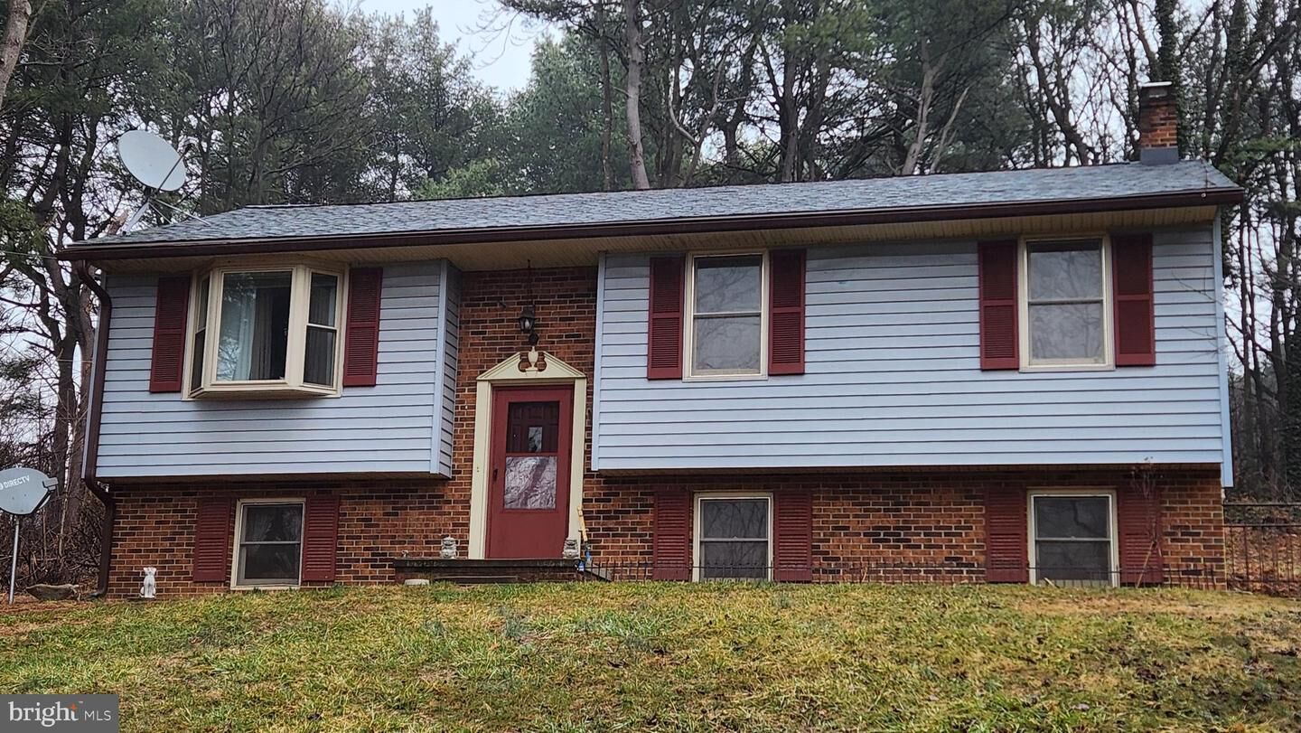 Property Photo:  6794 Ottobine Road  VA 22821 