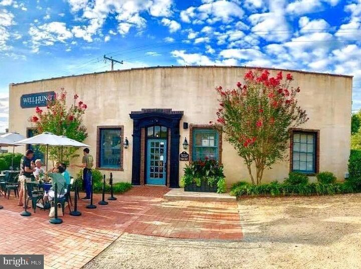 Property Photo:  302 Depot Street  VA 22942 