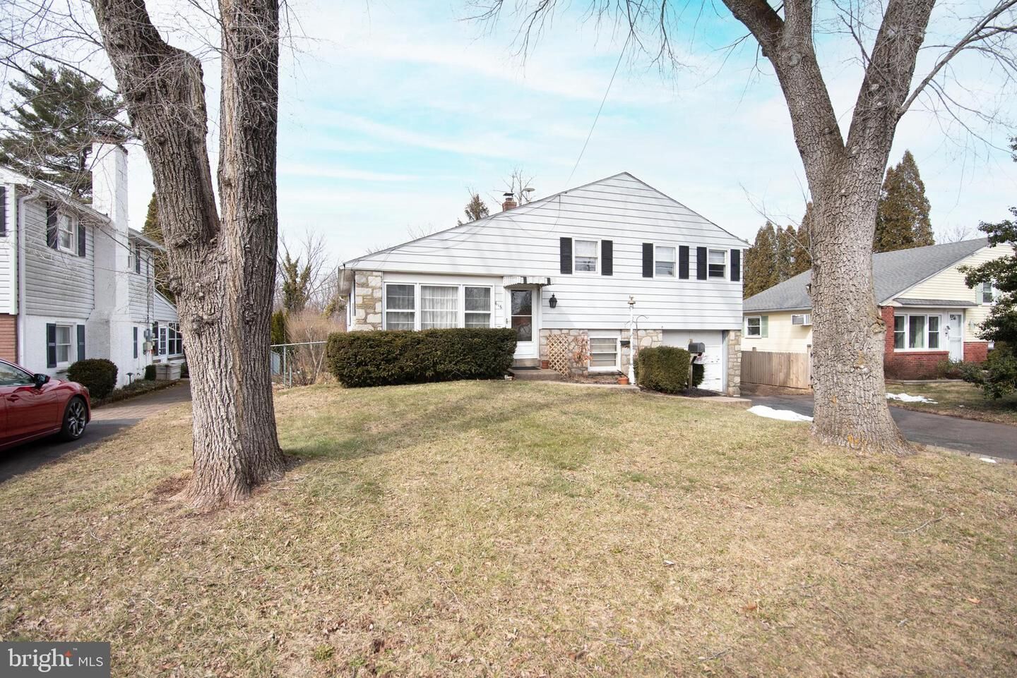 Property Photo:  616 Green Street  PA 19446 