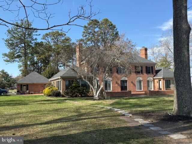 Property Photo:  14135 Cooley Road  MD 21853 